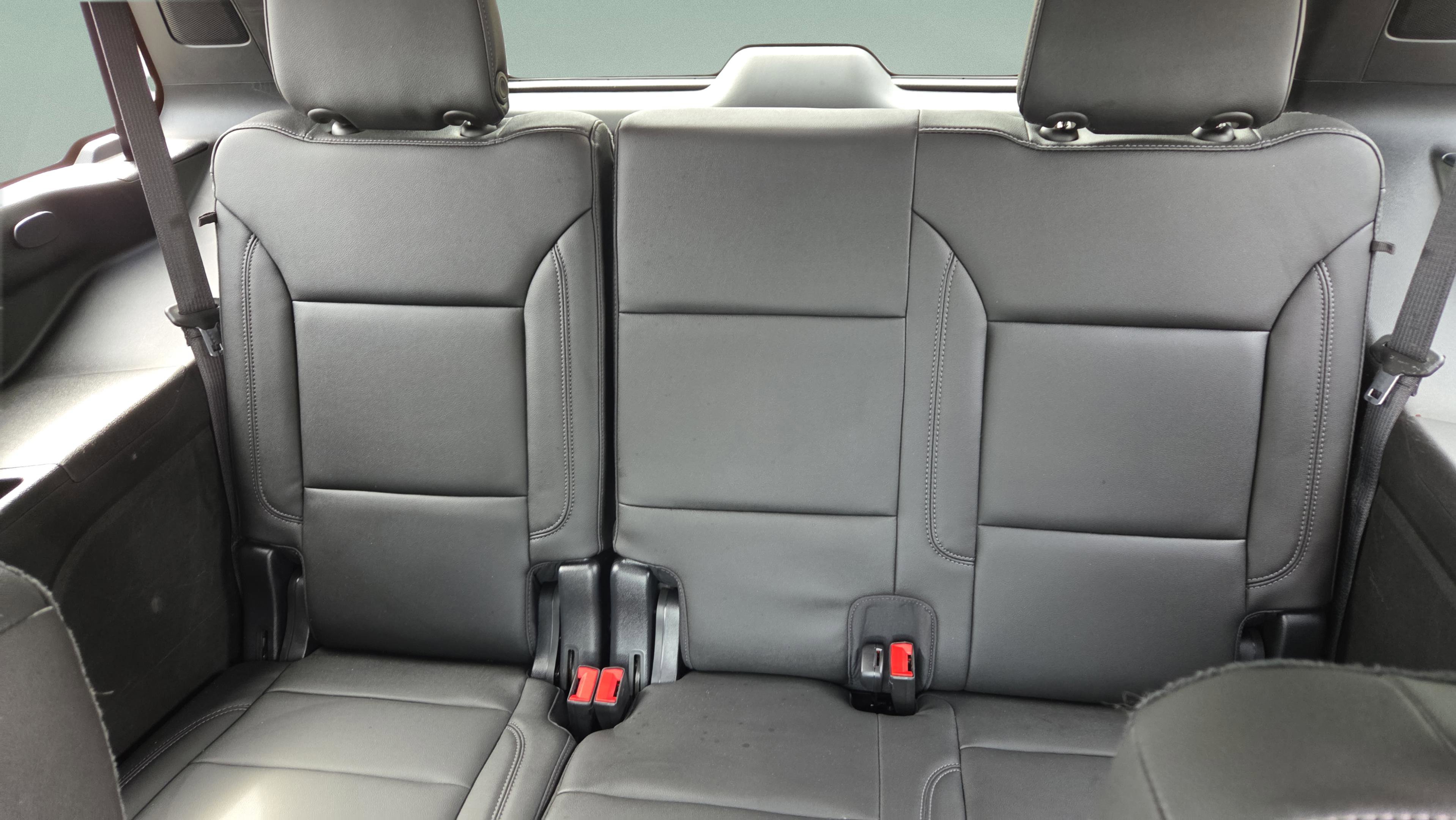 Used 2021 Chevrolet Tahoe LT AWD/4WD image 11