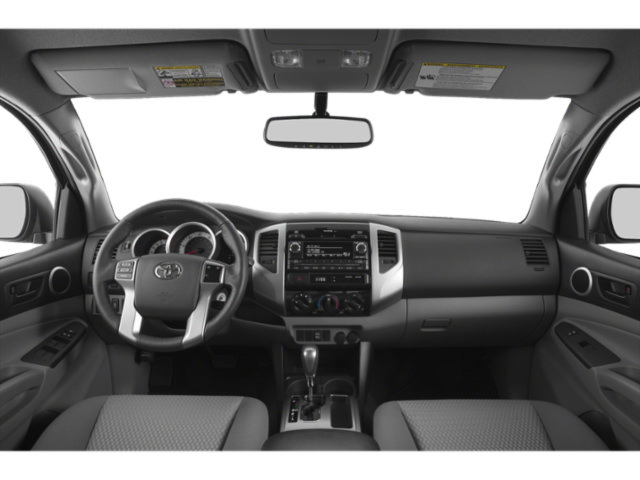 Used 2015 Toyota Tacoma PreRunner w/ TRD Off-Road Package RWD image 7