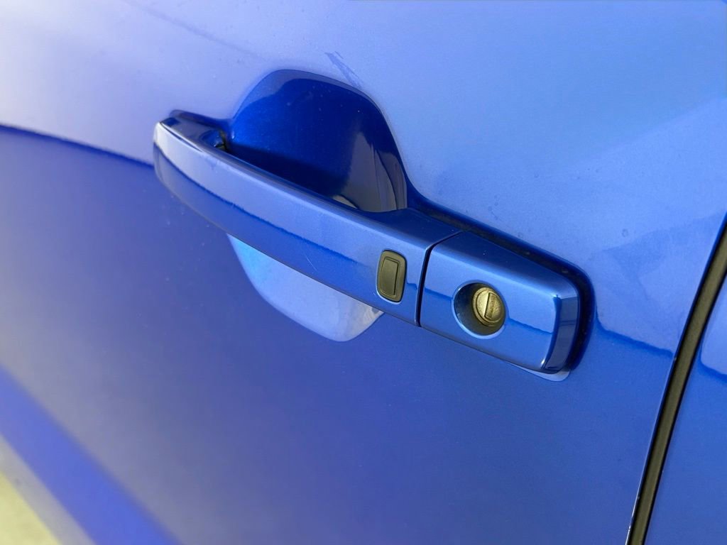 Used 2025 Nissan Frontier SV w/ SV Convenience Package RWD image 11