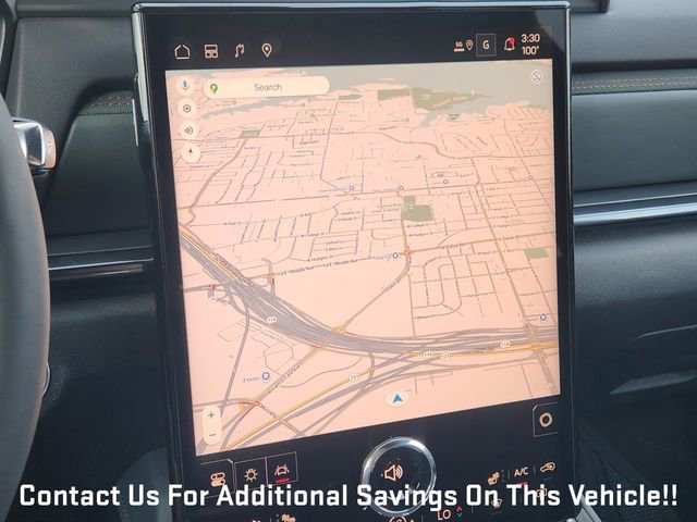 New 2026 GMC Terrain AT4 w/ Technology Package II image 12