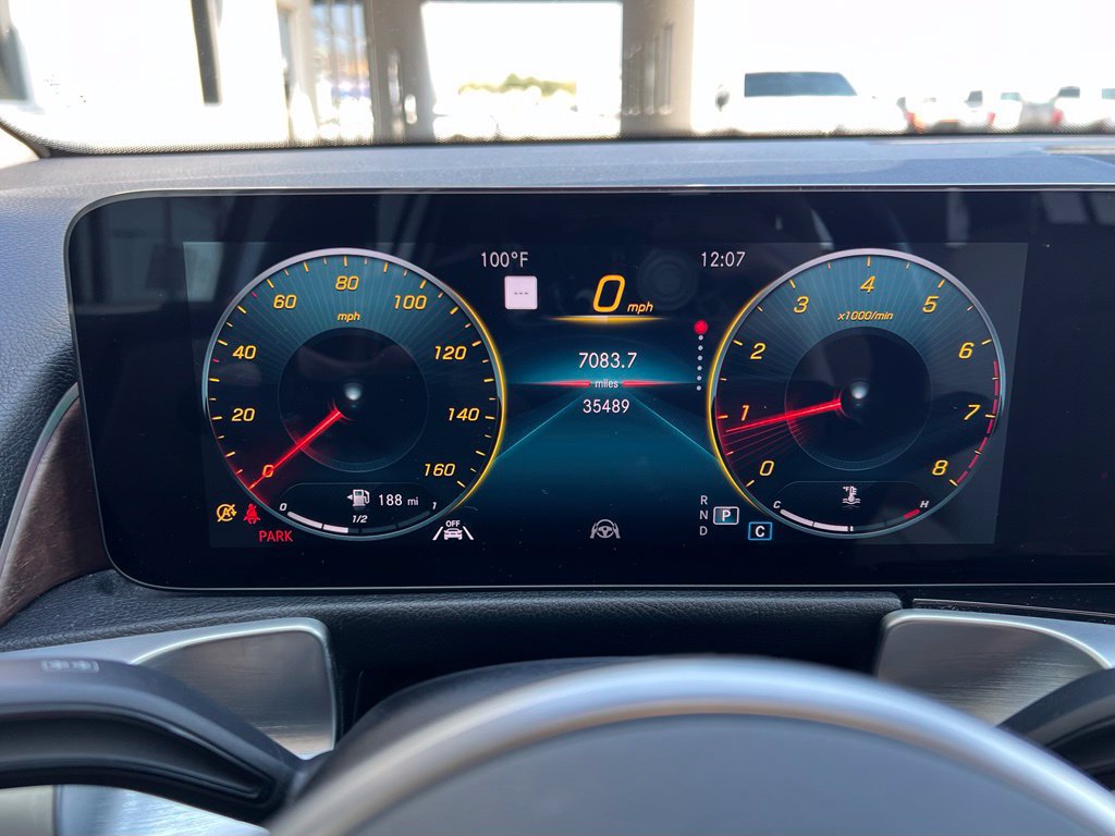 Used 2022 Mercedes-Benz GLB 250 image 15
