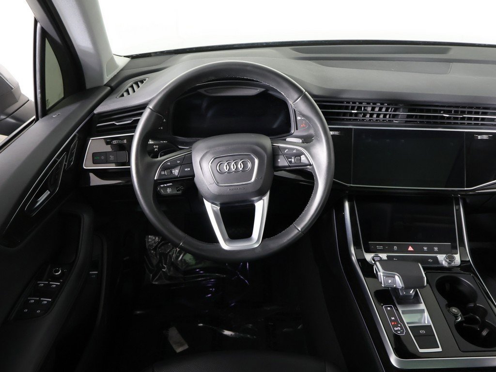 Used 2022 Audi Q7 3.0T Premium Plus w/ Premium Plus Package image 40