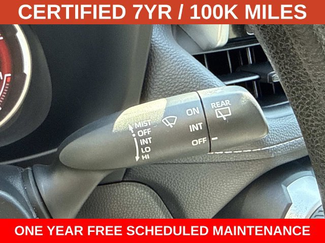 Used 2024 Toyota RAV4 LE AWD/4WD image 25