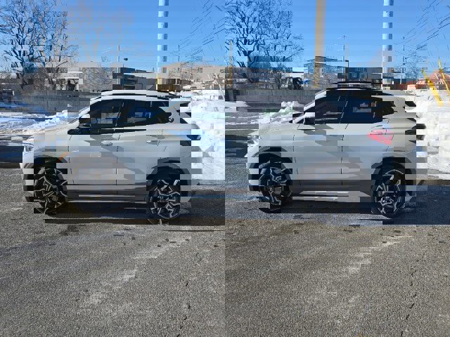 Used 2020 BMW X2 xDrive28i w/ M Sport X Package image 7