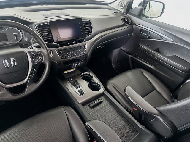 Certified 2023 Honda Ridgeline RTL-E image 30