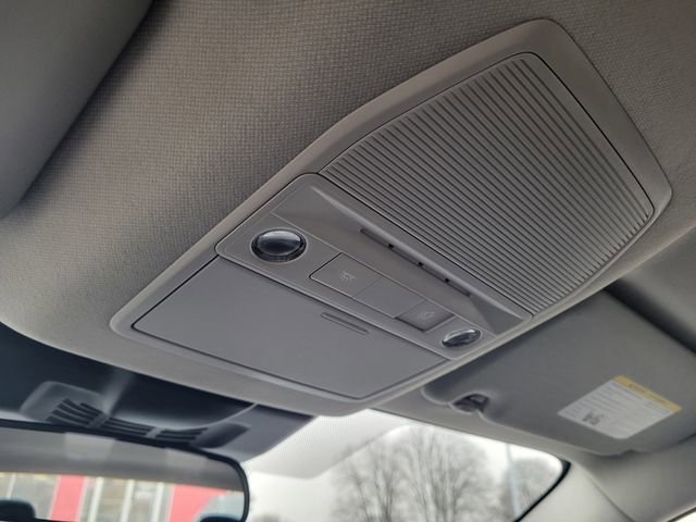 New 2026 Nissan Sentra SV FWD image 26