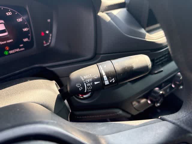 Certified 2026 Honda Accord LX image 17