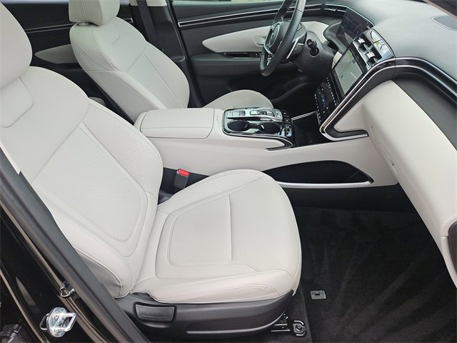 Used 2024 Hyundai Tucson SEL image 13