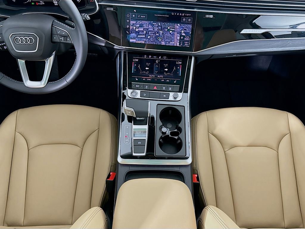 New 2026 Audi Q7 2.0T Premium Plus image 18