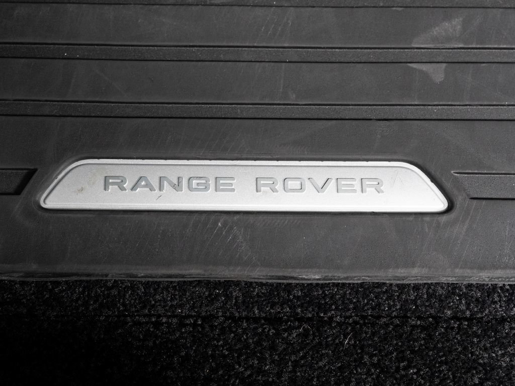 Used 2024 Land Rover Range Rover Autobiography AWD/4WD image 49