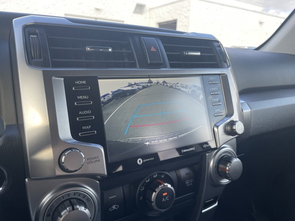 Used 2021 Toyota 4Runner SR5 Premium image 17