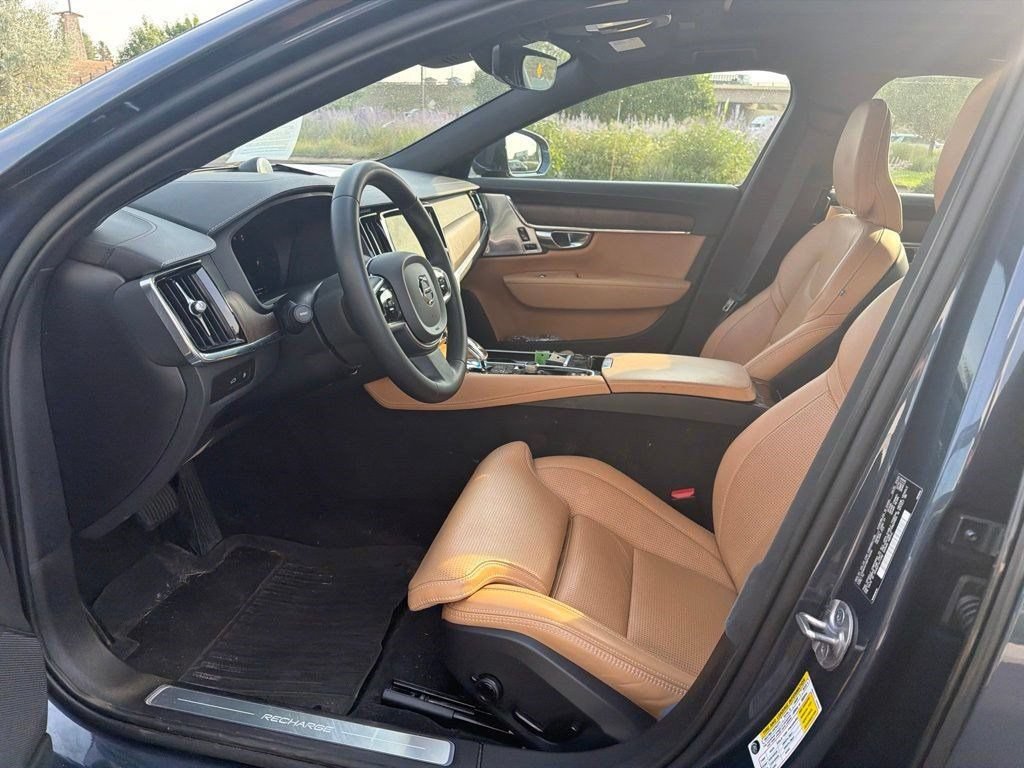Used 2024 Volvo S90 T8 Ultimate AWD/4WD image 10