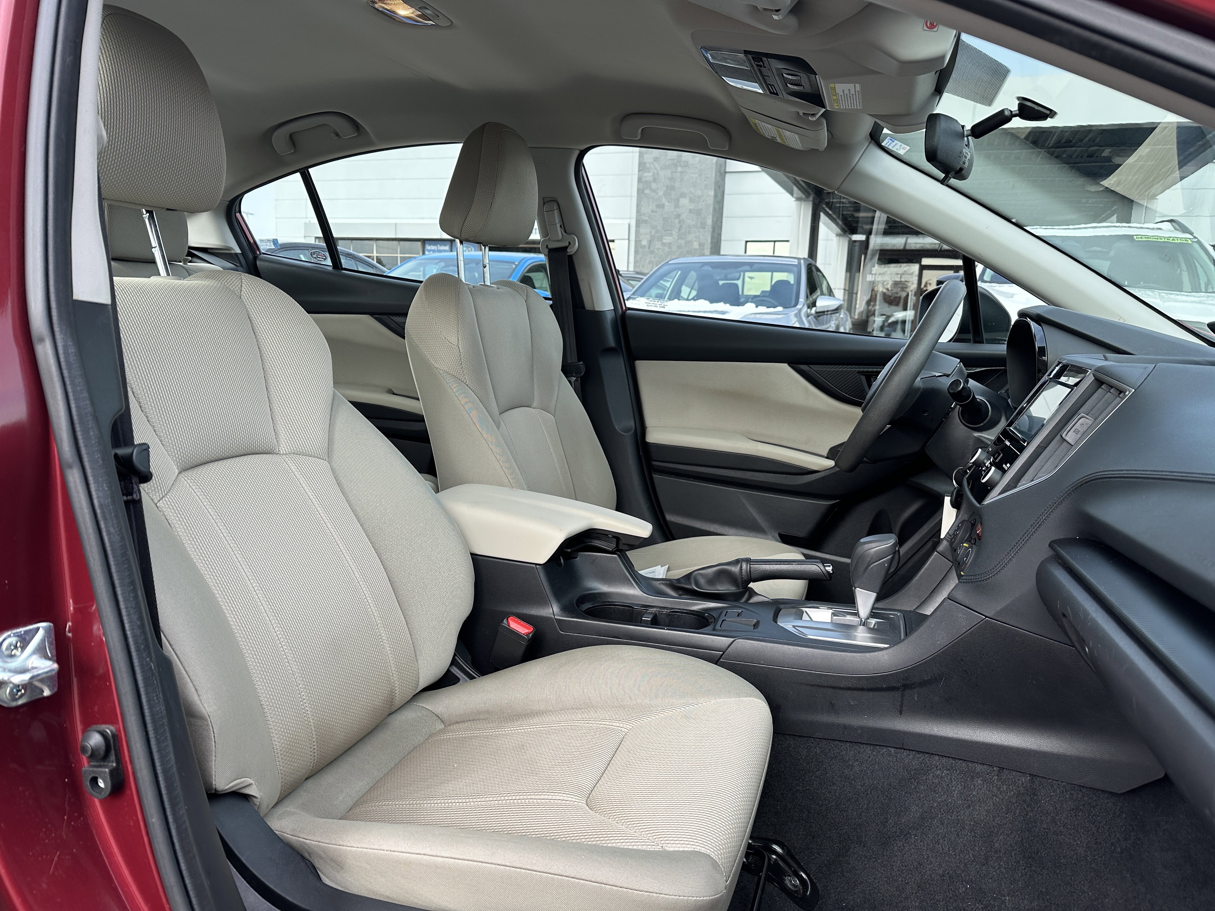 Certified 2023 Subaru Impreza 2.0i image 25