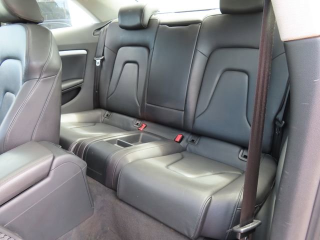 Used 2012 Audi A5 2.0T Premium Plus image 9