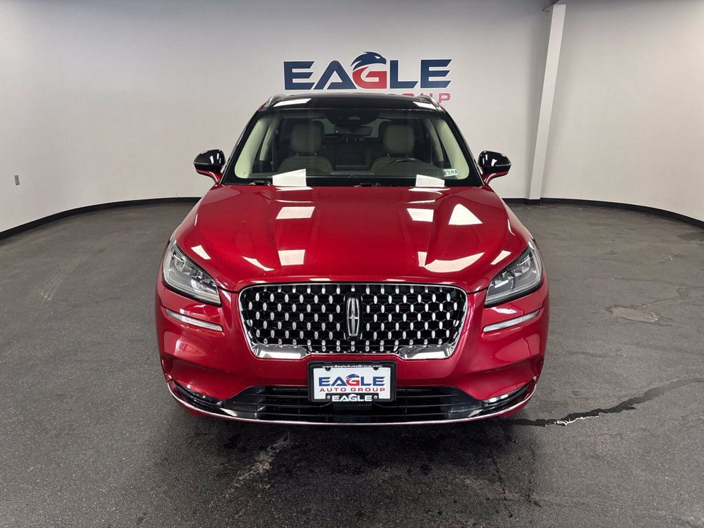 Used 2020 Lincoln Corsair Reserve w/ Appearance Package AWD/4WD image 3