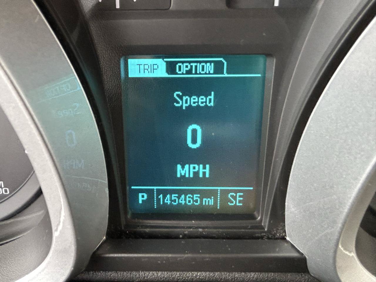 Used 2015 Chevrolet Equinox LS FWD image 21
