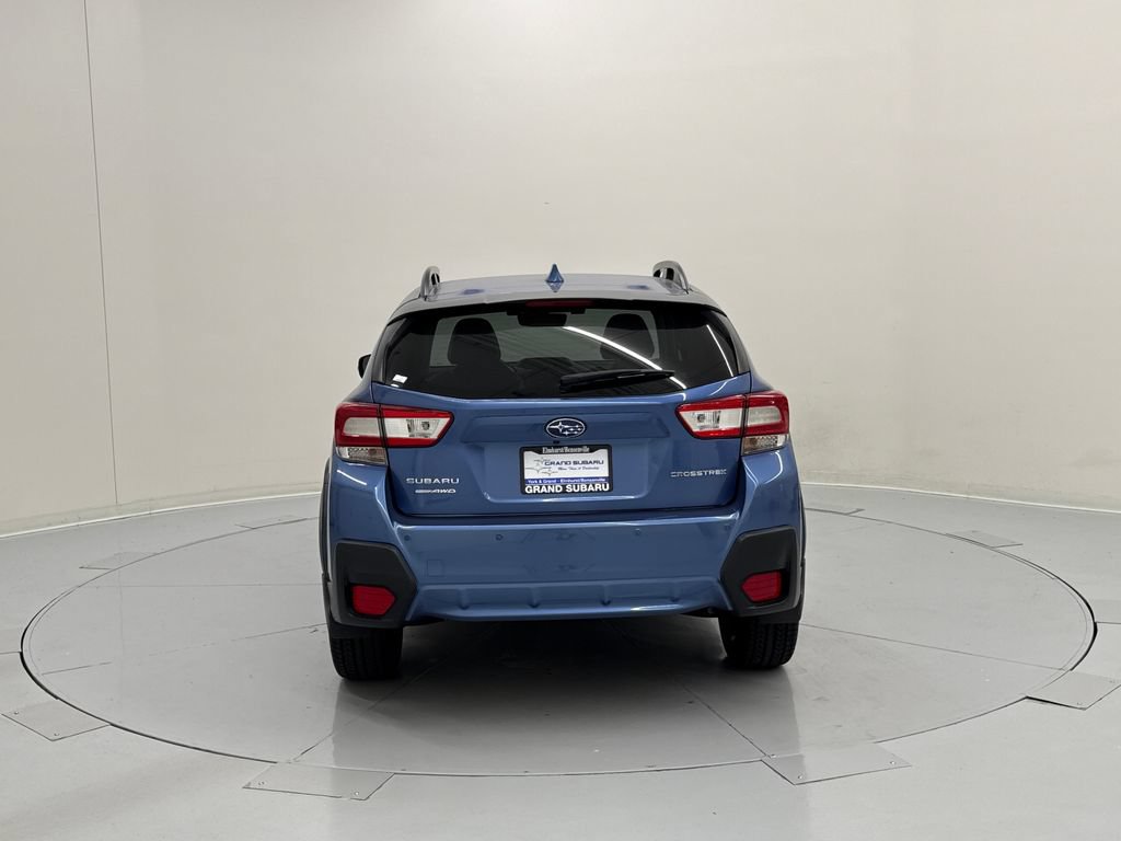Used 2019 Subaru Crosstrek 2.0i Limited w/ Popular Package #2 AWD/4WD image 4