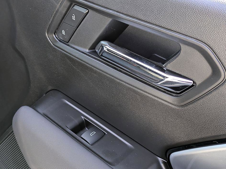 Used 2025 Chevrolet Colorado Z71 image 31