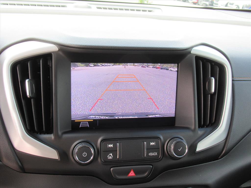 Used 2020 GMC Terrain SLT w/ Preferred Package image 22