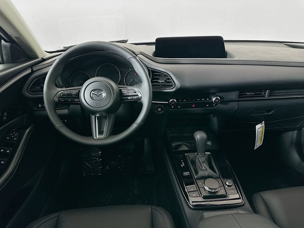 New 2026 MAZDA CX-30 2.5 Turbo w/ Premium Plus Pkg AWD/4WD image 30