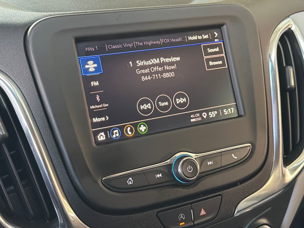 Used 2024 Chevrolet Equinox LS image 6