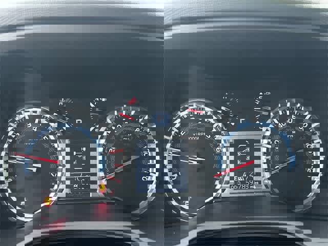 Used 2019 Toyota 4Runner SR5 image 6