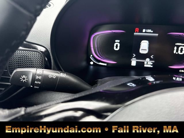 Used 2023 Kia Soul EX image 33