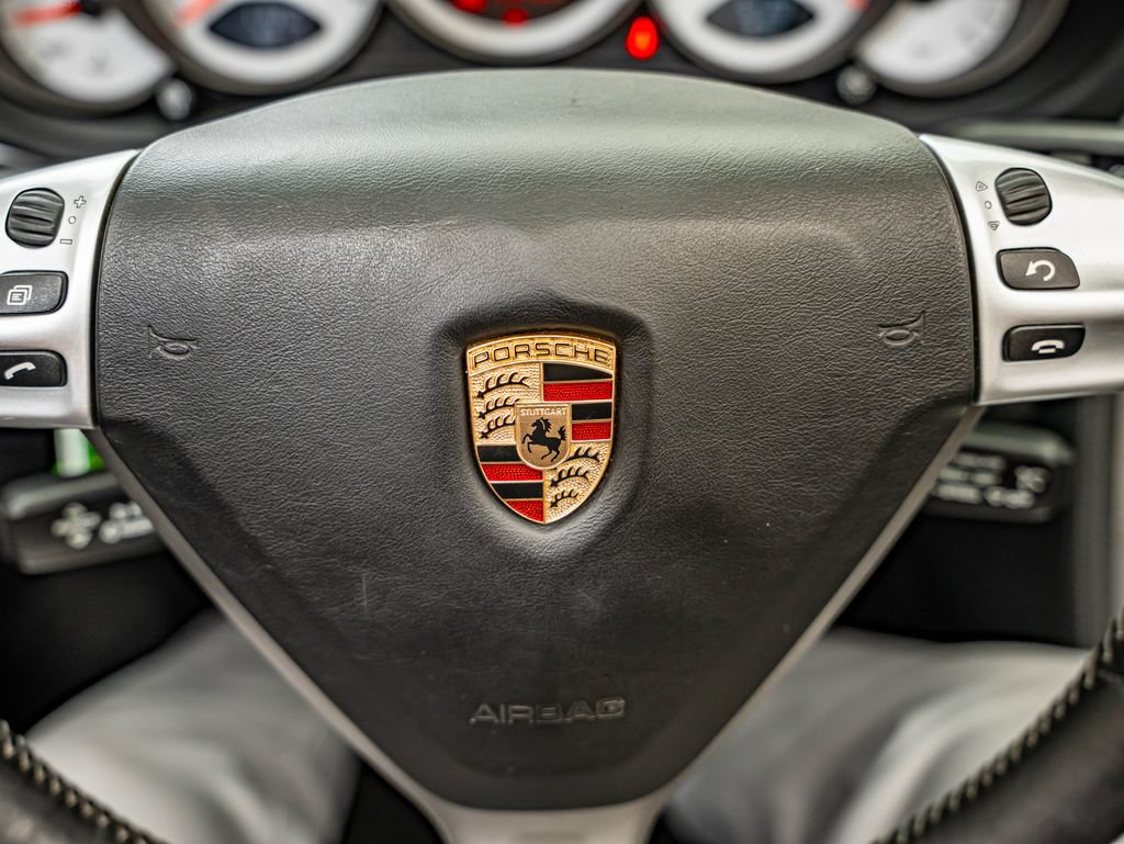 Used 2005 Porsche 911 Carrera S RWD image 26