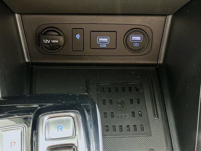 Used 2021 Hyundai Sonata Limited FWD image 19