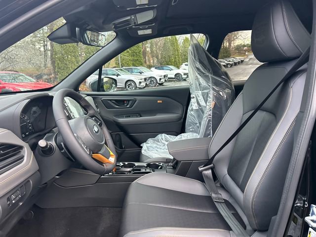 New 2026 Subaru Forester Wilderness w/ Wilderness Plus Package image 11