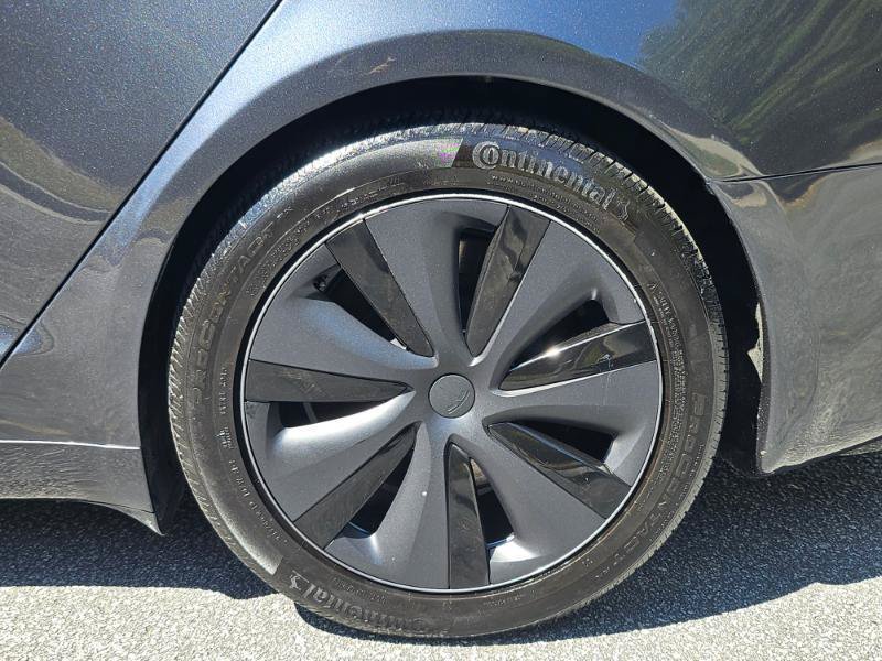 Used 2024 Tesla Model S AWD/4WD image 19