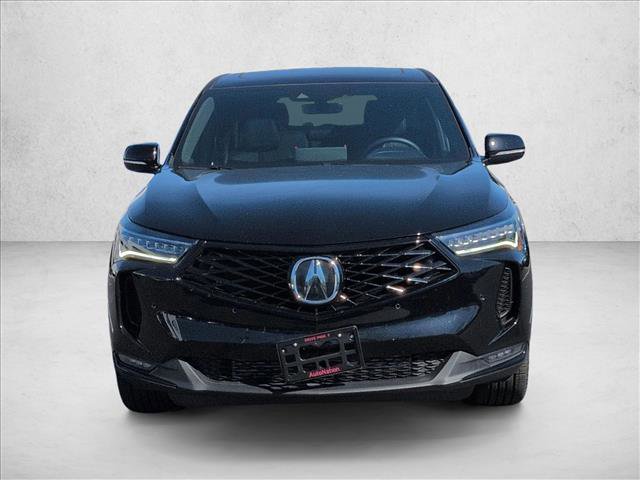 Certified 2025 Acura RDX A-Spec video 2