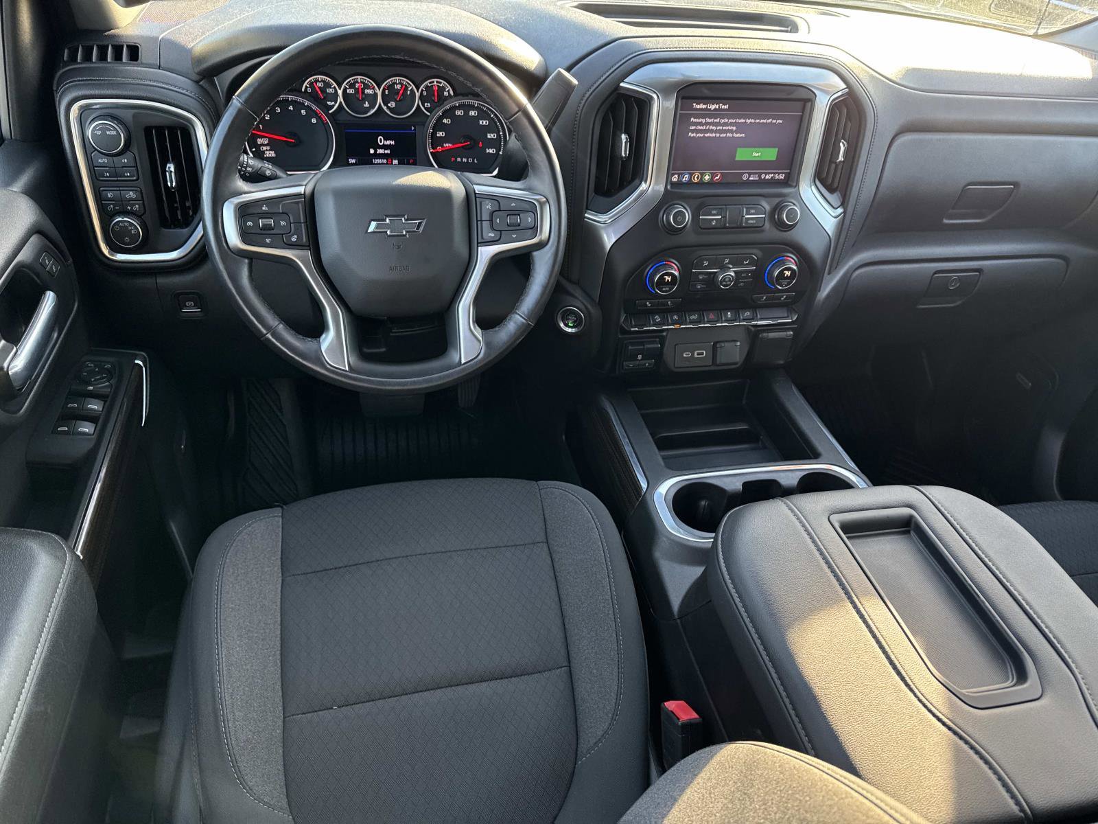 Used 2020 Chevrolet Silverado 1500 LT Trail Boss video 2