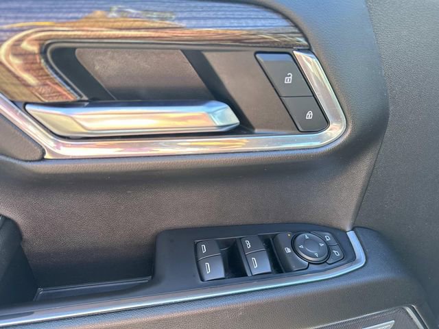 Used 2023 Chevrolet Silverado 1500 LT Trail Boss w/ LT Trail Boss Premium Package image 26