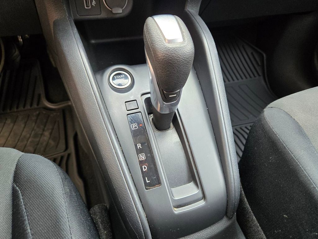 Used 2024 Nissan Kicks S FWD image 27