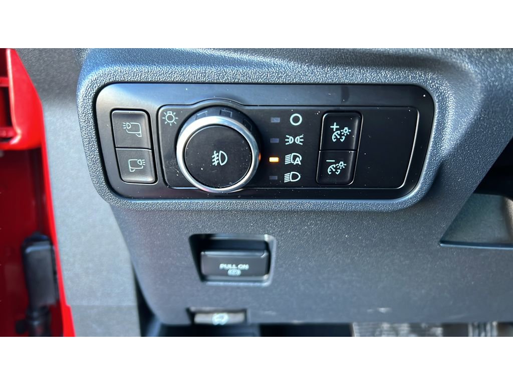 Used 2023 Ford Bronco Wildtrak image 23