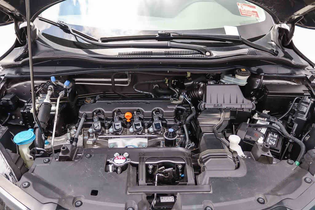 Used 2018 Honda HR-V EX image 29