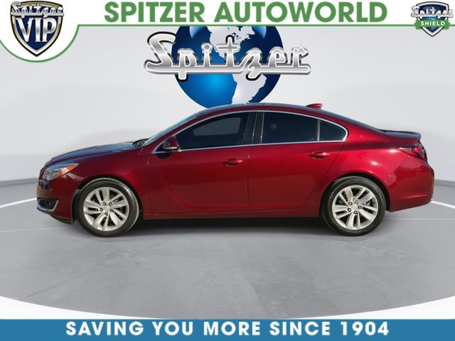 Used 2016 Buick Regal image 6