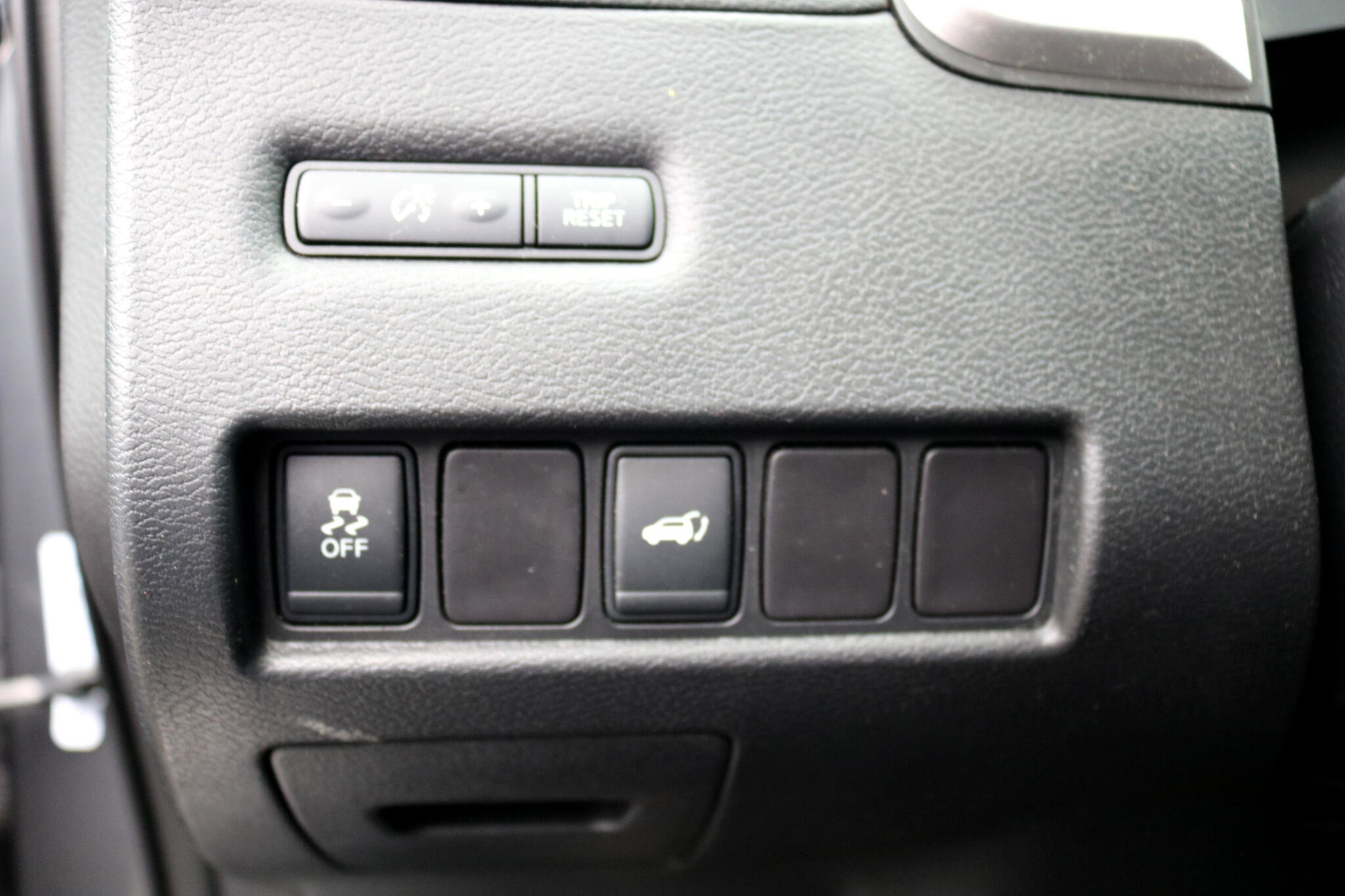 Used 2015 Nissan Murano SL w/ SL Technology Package image 18