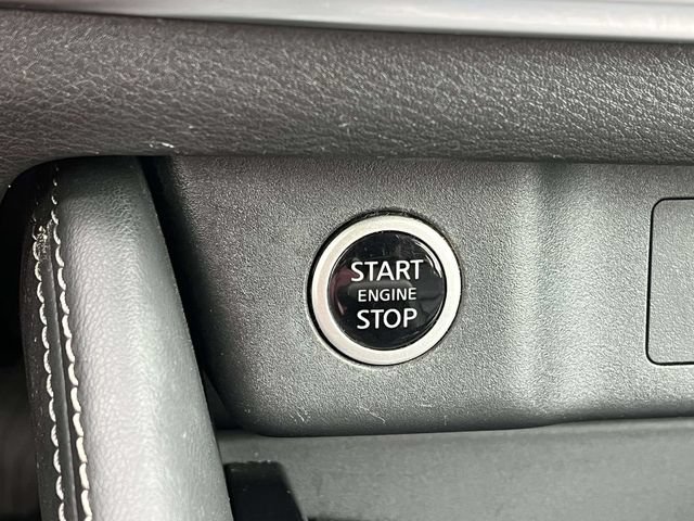 Used 2021 Nissan Rogue SL w/ Premium Package FWD image 34