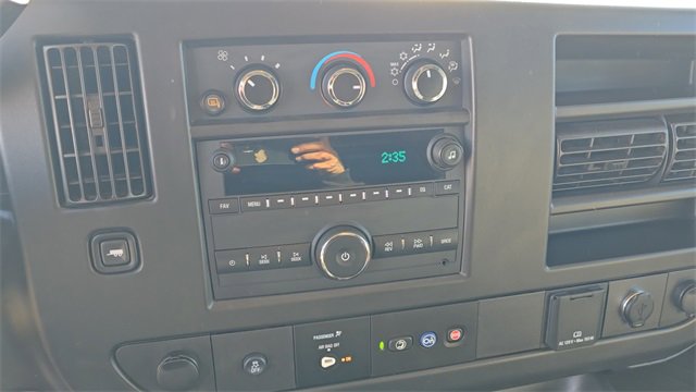 Used 2019 Chevrolet Express 2500 w/ Driver Convenience Package image 23