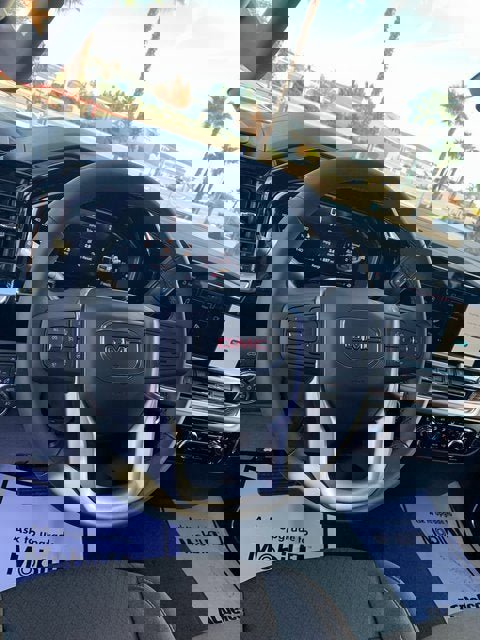 New 2026 GMC Sierra 2500 SLE w/ SLE Value Package; image 18