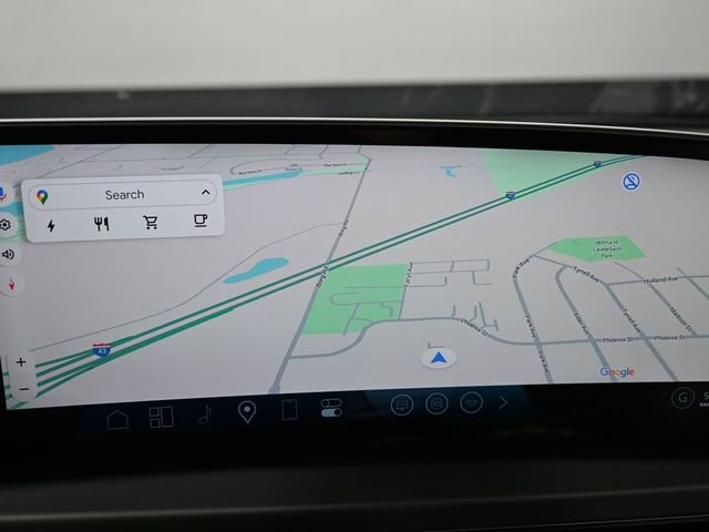 New 2025 Cadillac Lyriq Luxury w/ LPO, Red Accent Package image 20