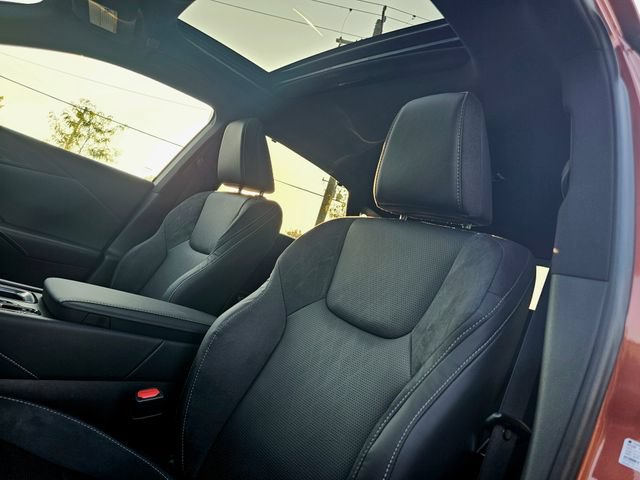 Used 2023 Lexus RX 350 AWD w/ Cold Area Package image 19