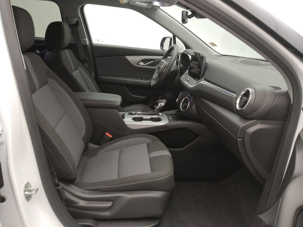 Used 2024 Chevrolet Blazer LT w/ Convenience Package image 21