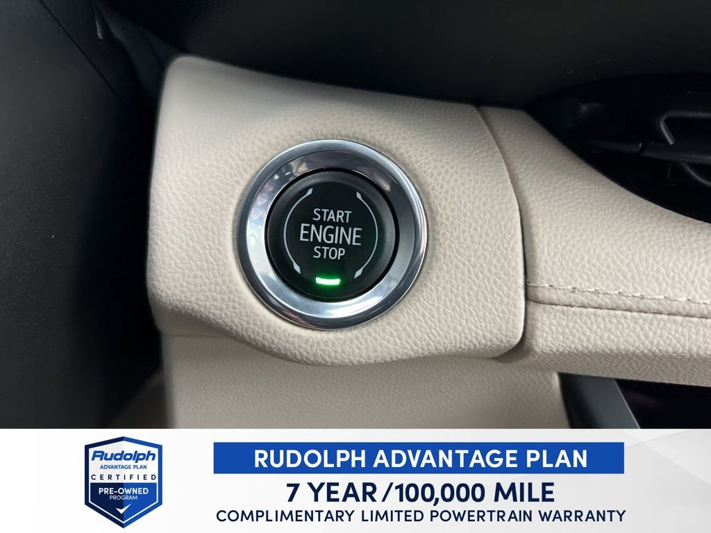 Used 2023 Buick Envision Avenir image 44