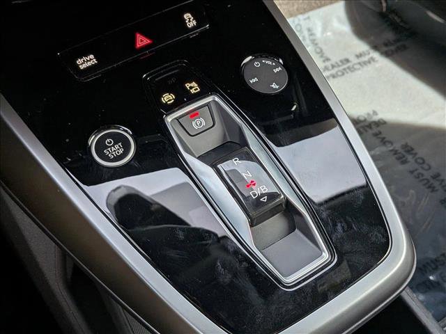 Certified 2025 Audi Q4 e-tron Premium w/ Convenience Package image 12