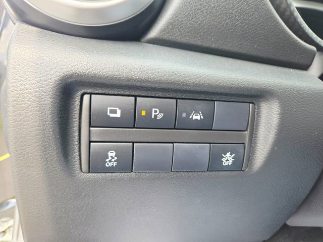 Used 2024 Nissan Versa S w/ S Plus Package FWD image 27