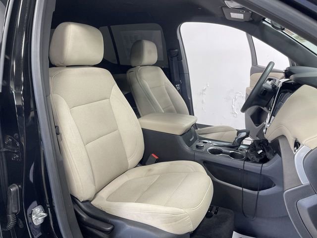 Used 2023 Chevrolet Traverse LS FWD image 27