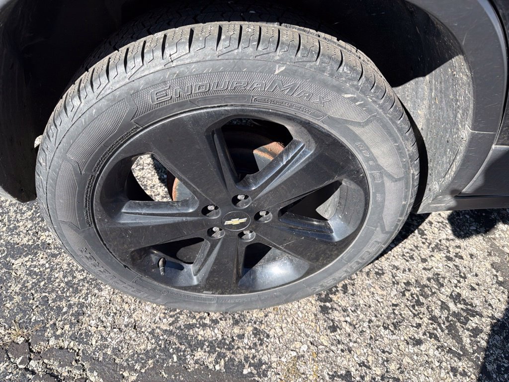 Used 2019 Chevrolet Trax Premier w/ Midnight Edition FWD image 15